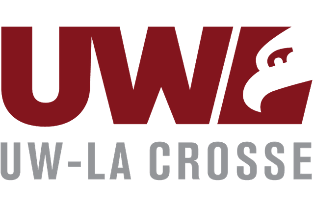 University of Wisconsin-La Crosse Logo